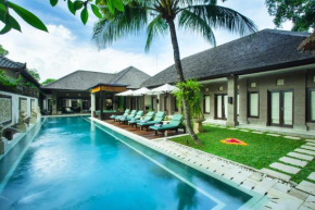 Гостиница Villa Dewata II  Kuta